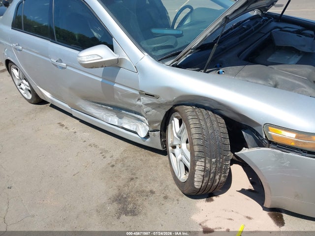 Aukcja sprzedaży 2008 Acura Tl 3.2, vin: 19UUA662X8A021648, numer aukcji: 45671987
