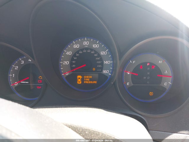 Aukcja sprzedaży 2008 Acura Tl 3.2, vin: 19UUA662X8A021648, numer aukcji: 45671987