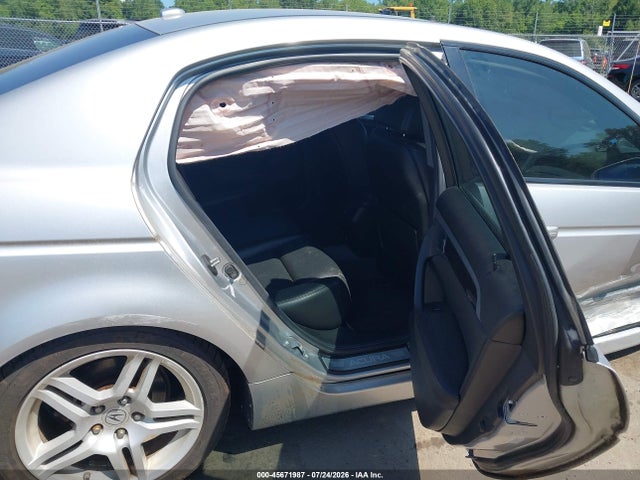 Aukcja sprzedaży 2008 Acura Tl 3.2, vin: 19UUA662X8A021648, numer aukcji: 45671987