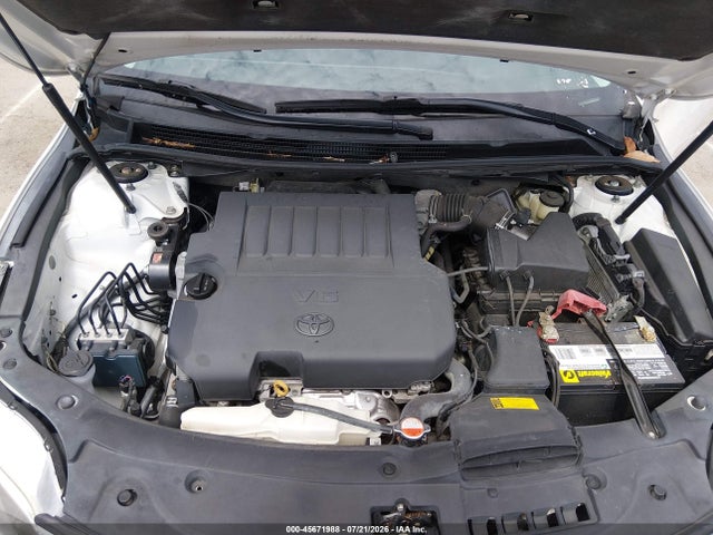 45671988 :رقم المزاد ، 4T1BK1EB0GU204248 vin ، 2016 Toyota Avalon Xle Plus مزاد بيع