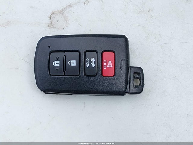 Toyota Avalon Xle Plus 2016 4T1BK1EB0GU204248 Image 11