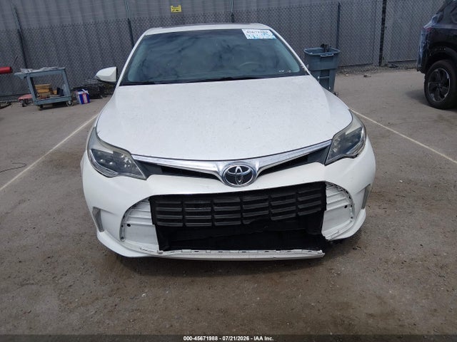 Toyota Avalon Xle Plus 2016 4T1BK1EB0GU204248 Image 13