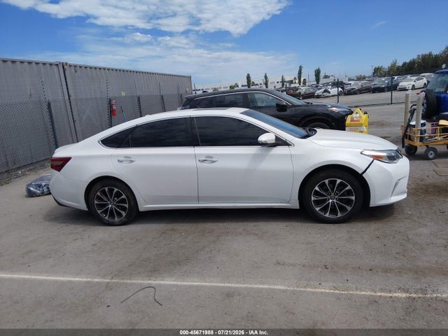 Toyota Avalon Xle Plus 2016 4T1BK1EB0GU204248 Image 14