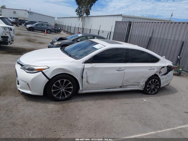 Toyota Avalon Xle Plus 2016 4T1BK1EB0GU204248 Image 15