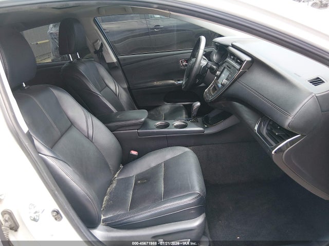 Toyota Avalon Xle Plus 2016 4T1BK1EB0GU204248 Image 5