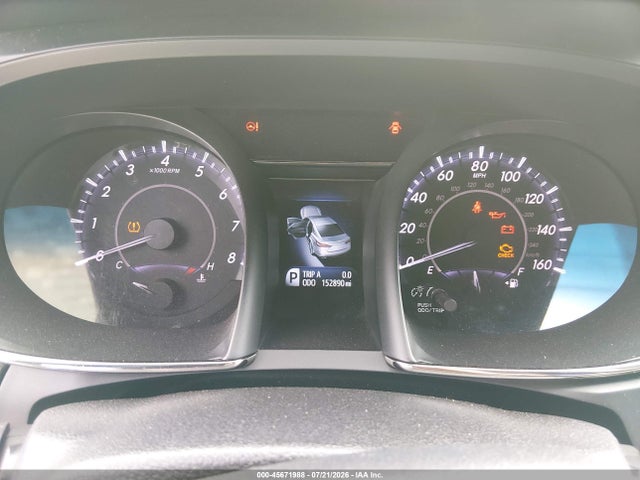 Toyota Avalon Xle Plus 2016 4T1BK1EB0GU204248 Image 7