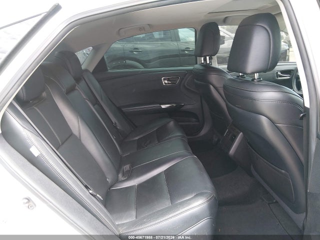 2016 Toyota Avalon Xle Plus მანქანა იყიდება აუქციონზე, vin: 4T1BK1EB0GU204248, აუქციონის ნომერი: 45671988