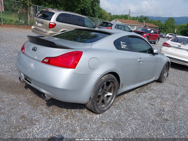 2009 Infiniti G37x მანქანა იყიდება აუქციონზე, vin: JNKCV64FX9M653455, აუქციონის ნომერი: 45672000