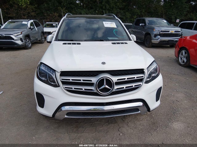 Продаж на аукціоні авто 2019 Mercedes-benz Gls 450 4matic, vin: 4JGDF6EE4KB228531, номер лоту: 45672002