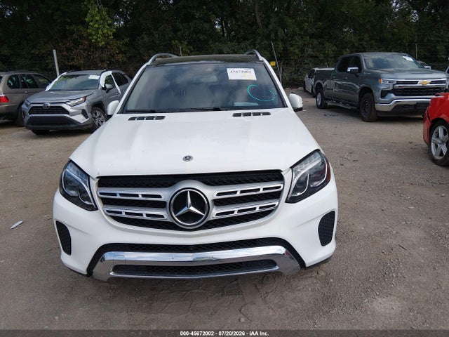 Продаж на аукціоні авто 2019 Mercedes-benz Gls 450 4matic, vin: 4JGDF6EE4KB228531, номер лоту: 45672002
