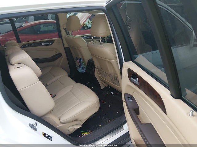Продаж на аукціоні авто 2019 Mercedes-benz Gls 450 4matic, vin: 4JGDF6EE4KB228531, номер лоту: 45672002