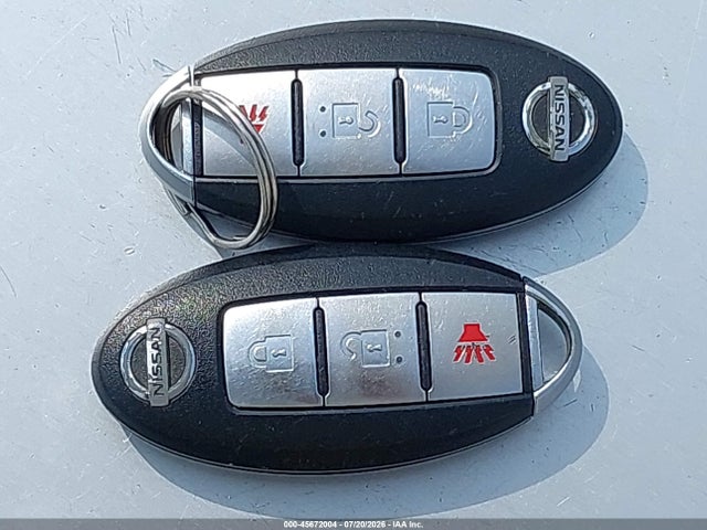 45672004 :رقم المزاد ، 5N1AR1NB5AC608201 vin ، 2010 Nissan Pathfinder Se مزاد بيع