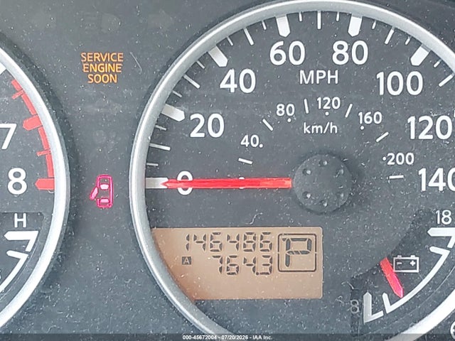 45672004 :رقم المزاد ، 5N1AR1NB5AC608201 vin ، 2010 Nissan Pathfinder Se مزاد بيع
