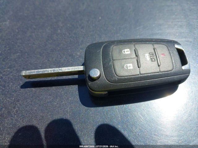 1G1PA5SG9F7141693 Chevrolet Cruze Ls Auto
