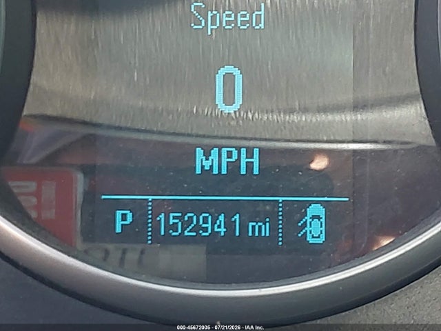 1G1PA5SG9F7141693 Chevrolet Cruze Ls Auto