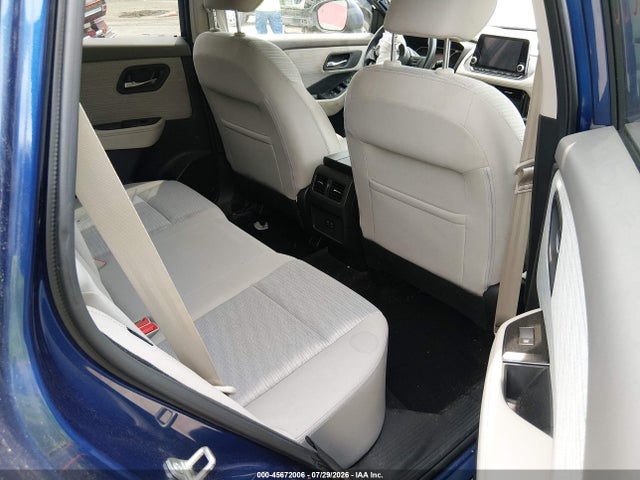 Aukcja sprzedaży 2021 Nissan Rogue Sv Intelligent Awd, vin: JN8AT3BB3MW225466, numer aukcji: 45672006