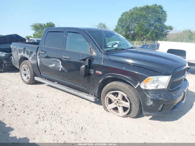 Aukcja sprzedaży 2015 Ram 1500 Express, vin: 1C6RR7KT2FS572446, numer aukcji: 45672010