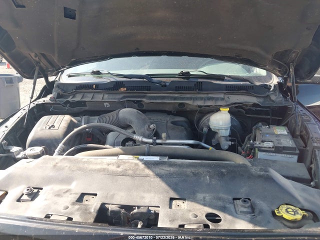 Aukcja sprzedaży 2015 Ram 1500 Express, vin: 1C6RR7KT2FS572446, numer aukcji: 45672010