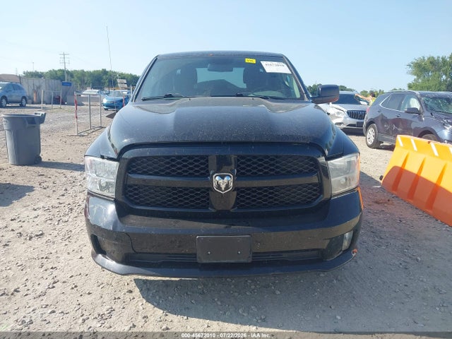 Aukcja sprzedaży 2015 Ram 1500 Express, vin: 1C6RR7KT2FS572446, numer aukcji: 45672010
