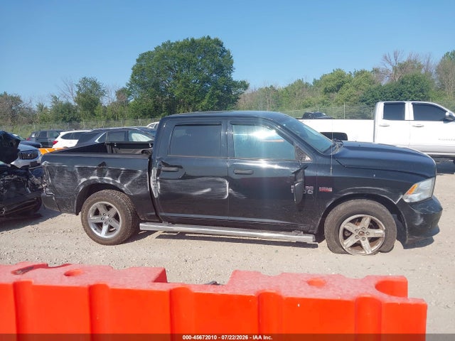 Aukcja sprzedaży 2015 Ram 1500 Express, vin: 1C6RR7KT2FS572446, numer aukcji: 45672010