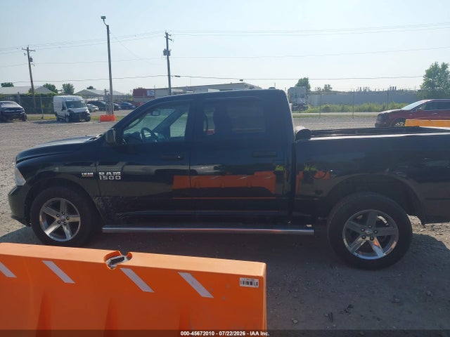 Aukcja sprzedaży 2015 Ram 1500 Express, vin: 1C6RR7KT2FS572446, numer aukcji: 45672010