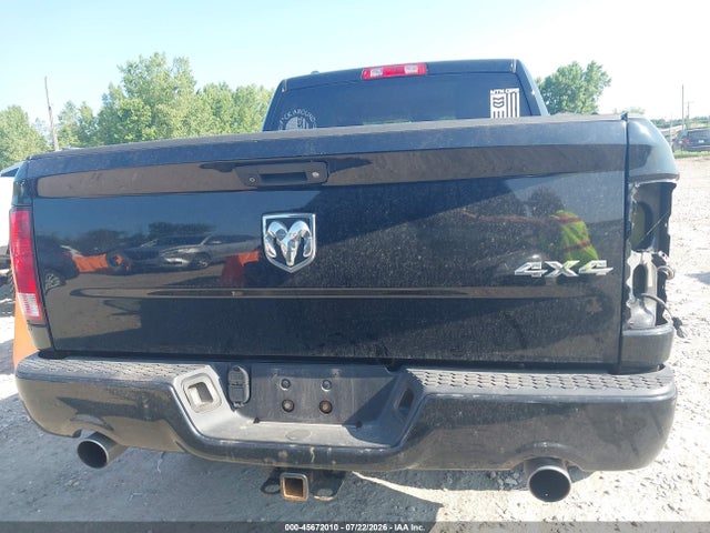 Aukcja sprzedaży 2015 Ram 1500 Express, vin: 1C6RR7KT2FS572446, numer aukcji: 45672010