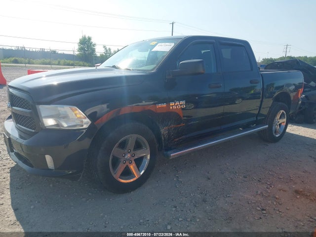 Aukcja sprzedaży 2015 Ram 1500 Express, vin: 1C6RR7KT2FS572446, numer aukcji: 45672010