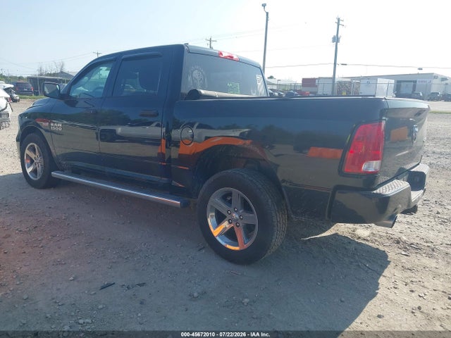Aukcja sprzedaży 2015 Ram 1500 Express, vin: 1C6RR7KT2FS572446, numer aukcji: 45672010