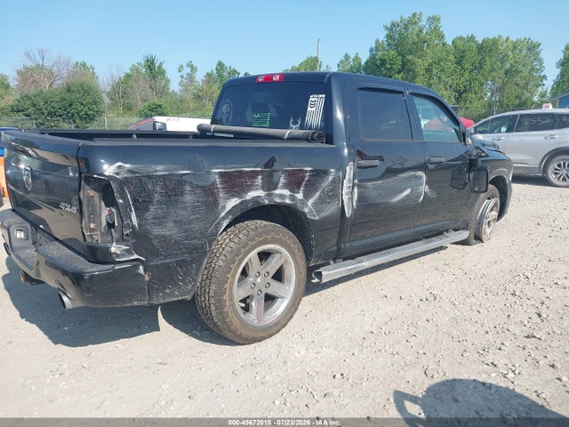 Aukcja sprzedaży 2015 Ram 1500 Express, vin: 1C6RR7KT2FS572446, numer aukcji: 45672010