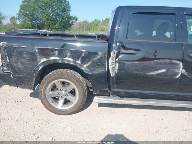 Aukcja sprzedaży 2015 Ram 1500 Express, vin: 1C6RR7KT2FS572446, numer aukcji: 45672010