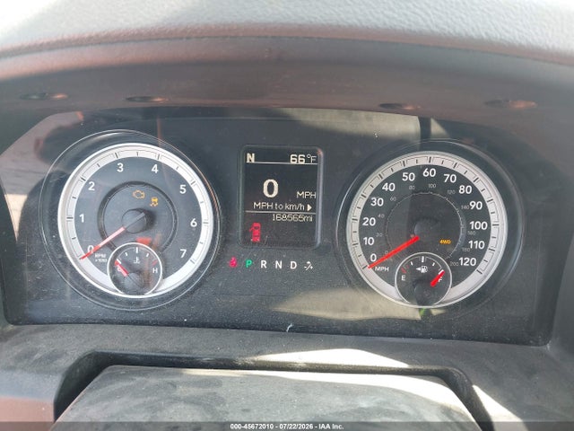 Aukcja sprzedaży 2015 Ram 1500 Express, vin: 1C6RR7KT2FS572446, numer aukcji: 45672010