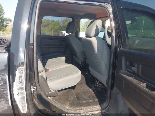 Aukcja sprzedaży 2015 Ram 1500 Express, vin: 1C6RR7KT2FS572446, numer aukcji: 45672010