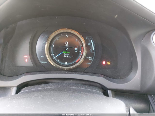 Lexus RC 350 2015 JTHHE5BC4F5001395 Image 7