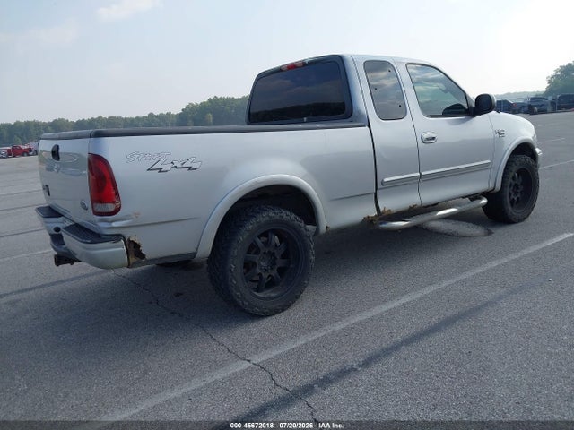 Продажа на аукционе авто 2003 Ford F-150 Lariat/xl/xlt, vin: 1FTRX18W83NB36451, номер лота: 45672018