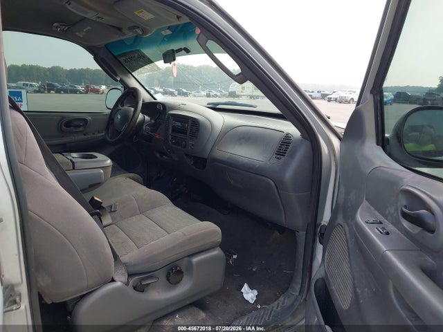 Продажа на аукционе авто 2003 Ford F-150 Lariat/xl/xlt, vin: 1FTRX18W83NB36451, номер лота: 45672018