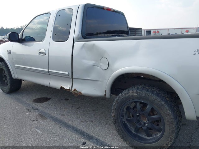Продажа на аукционе авто 2003 Ford F-150 Lariat/xl/xlt, vin: 1FTRX18W83NB36451, номер лота: 45672018