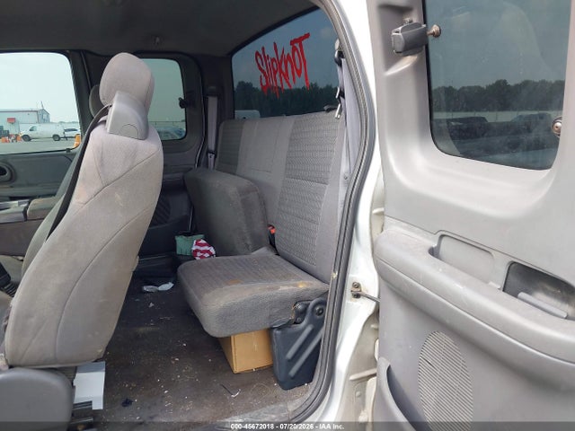 Продажа на аукционе авто 2003 Ford F-150 Lariat/xl/xlt, vin: 1FTRX18W83NB36451, номер лота: 45672018