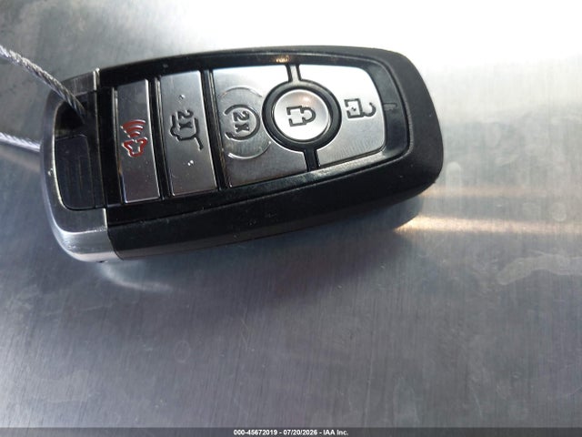 1FMJK2AT0KEA60168 Ford Expedition Max Limited