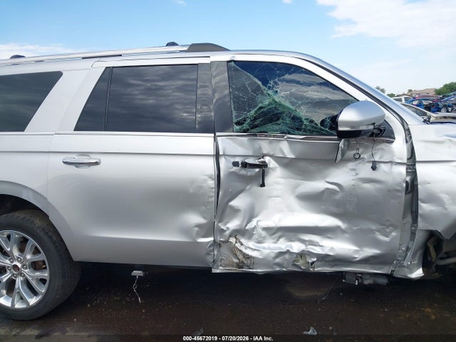 1FMJK2AT0KEA60168 Ford Expedition Max Limited