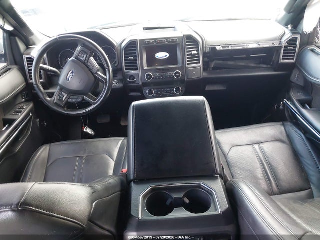 1FMJK2AT0KEA60168 Ford Expedition Max Limited
