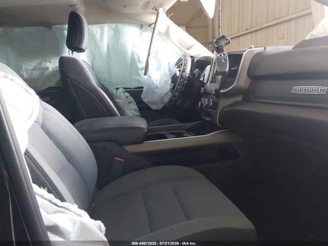 Продажа на аукционе авто 2019 Ram 1500 Big Horn/lone Star  4x4 6'4 Box, vin: 1C6SRFBT5KN913780, номер лота: 45672020
