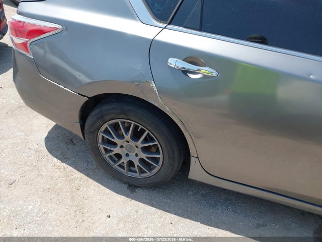 2014 Nissan Altima 2.5 S მანქანა იყიდება აუქციონზე, vin: 1N4AL3AP5EN390490, აუქციონის ნომერი: 45672036