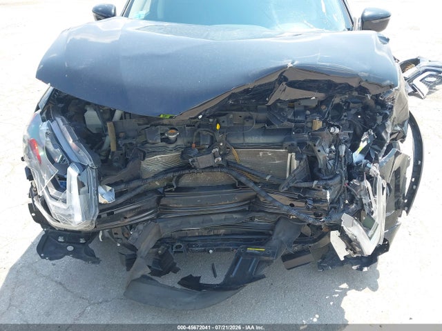 Продажа на аукционе авто 2020 Nissan Rogue Sv Intelligent Awd, vin: JN8AT2MV7LW134278, номер лота: 45672041