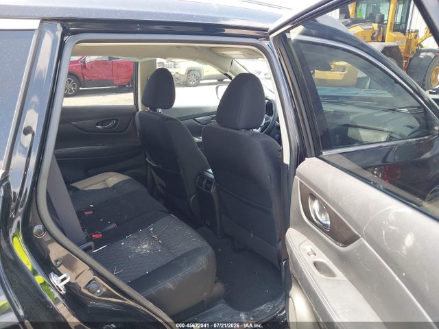 Продажа на аукционе авто 2020 Nissan Rogue Sv Intelligent Awd, vin: JN8AT2MV7LW134278, номер лота: 45672041
