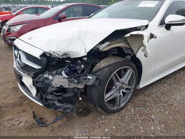 Продаж на аукціоні авто 2018 Mercedes-benz E 400 4matic, vin: WDD1J6GB1JF012772, номер лоту: 45672043