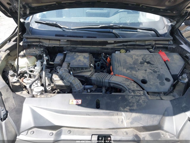 Продажа на аукционе авто 2024 Mitsubishi Outlander Phev Sel S-awc, vin: JA4T5WA9XRZ055623, номер лота: 45672044