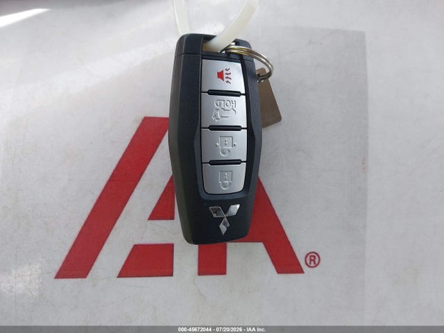 Продажа на аукционе авто 2024 Mitsubishi Outlander Phev Sel S-awc, vin: JA4T5WA9XRZ055623, номер лота: 45672044
