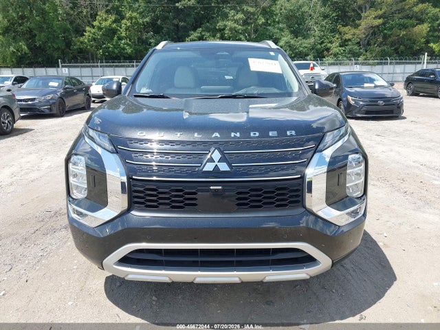 Продажа на аукционе авто 2024 Mitsubishi Outlander Phev Sel S-awc, vin: JA4T5WA9XRZ055623, номер лота: 45672044
