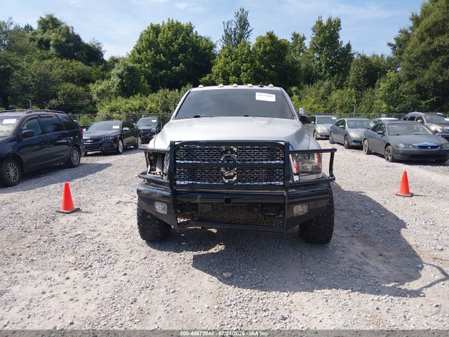 Продажа на аукционе авто 2013 Ram 3500 Big Horn, vin: 3C63RRHL7DG567580, номер лота: 45672048