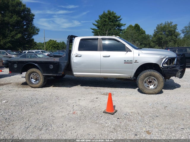 Продажа на аукционе авто 2013 Ram 3500 Big Horn, vin: 3C63RRHL7DG567580, номер лота: 45672048